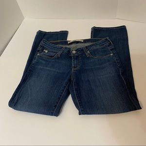 Big Star 1974 Rikki Straight Leg Jeans Size 26